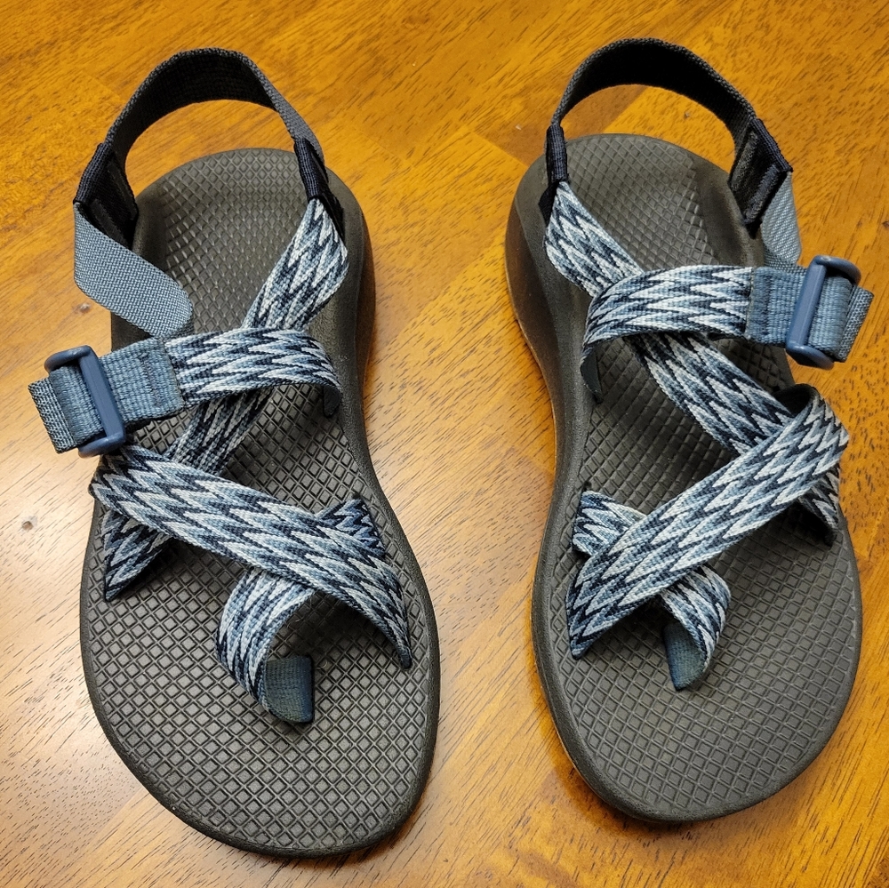 Chaco sandals womans size 6